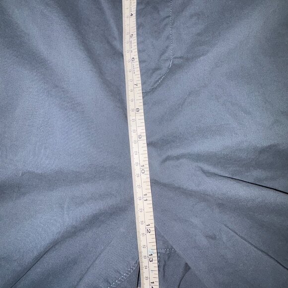 EUC Gap Ankle Length Khakis - Size 16 - Picture 9 of 9